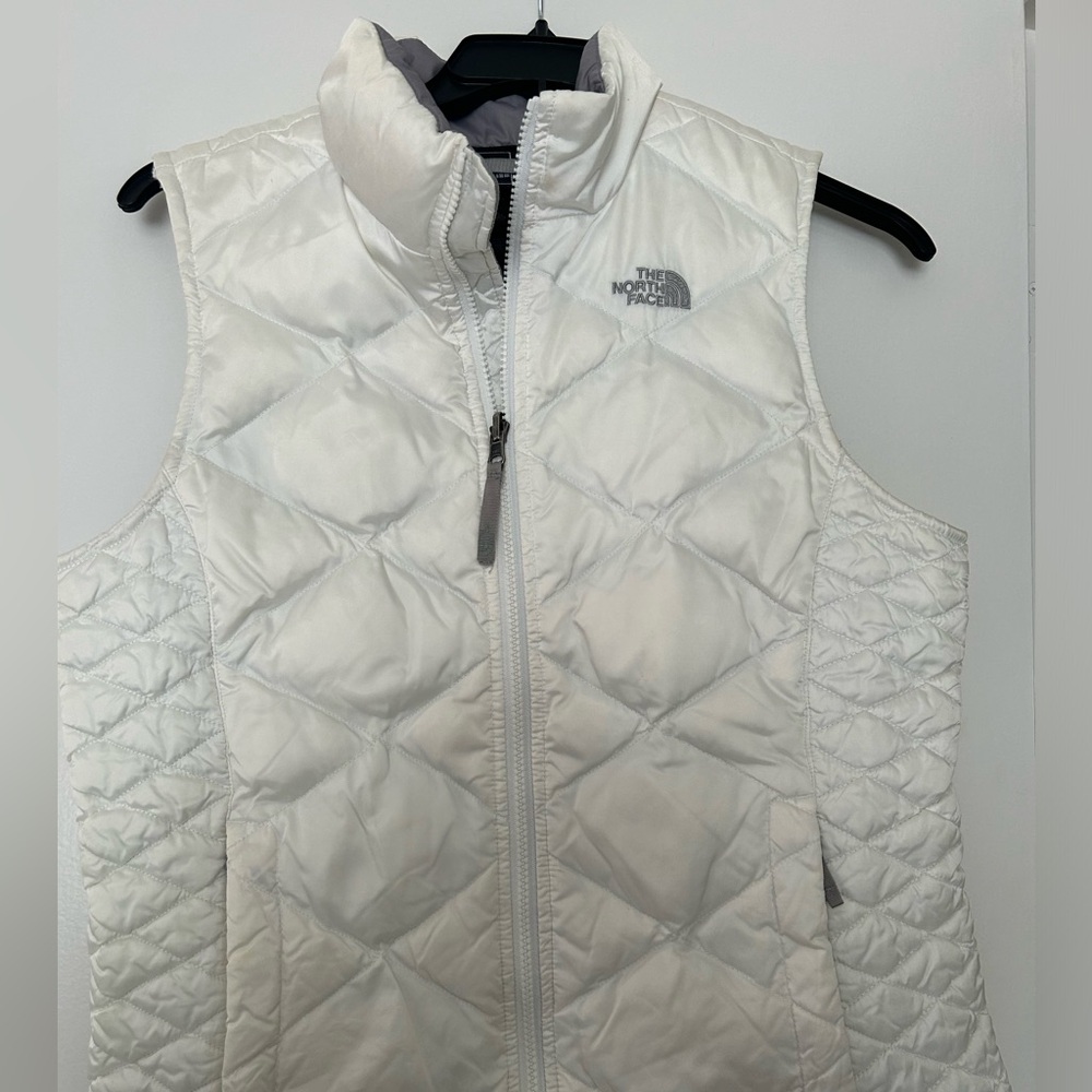 North Face Children’s Vest